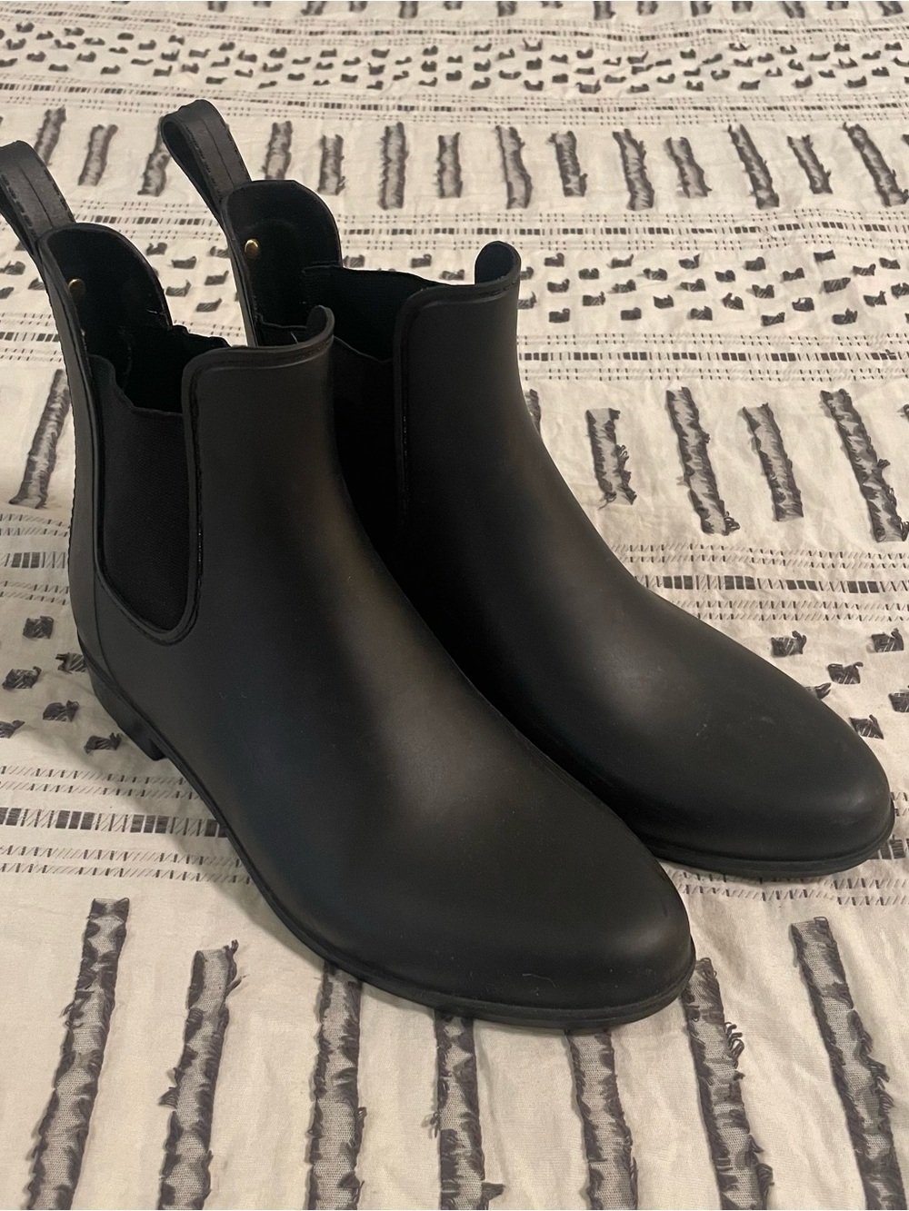 Sam Edelman Tinsley Rain Boots